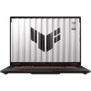 Žaidimų kompiuteris Asus TUF Gaming A18 FA808UP, Ryzen 7 260, 32GB, 1TB SSD, RTX 5070, 18" WQXGA, Win 11