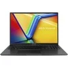 Nešiojamas kompiuteris Asus Vivobook 16 M1605NAQ-SH035W | Indie Juodas | 16 " | OLED | WUXGA | 1920 x 1200 pikselių | 60 Hz | Glossy | AMD Ryzen 7 | 170 | 16 GB | DDR5 | Solid-state drive capacity 1000 GB | AMD Radeon Graphics | Windows 11 Home | 802.11ax | Bluetooth versija 5.3 | Klaviatūros kalba: US international | Klaviatūros apšvietimas | Garantija 24 mėn. | Baterija warranty 12 mėn.