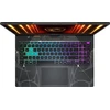 Nešiojamas kompiuteris MSI Cyborg 15 B13W | Intel Core i5-13420H | 15.6" 1920x1080 | RAM 16 GB DDR5 5600 MHz | SSD 512GB | NVIDIA GeForce RTX 5050 8 GB | Windows 11 Home | Juodas