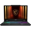 Žaidimų kompiuteris MSI Cyborg 15, Core i7-13620H, 16GB, 1TB SSD, RTX 5070, 15.6" FHD 144Hz, Win 11