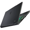 Nešiojamas kompiuteris MSI Cyborg 15 B13W | Intel Core i5-13420H | 15.6" 1920x1080 | RAM 16 GB DDR5 5600 MHz | SSD 512GB | NVIDIA GeForce RTX 5050 8 GB | Windows 11 Home | Juodas