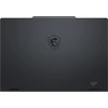 Nešiojamas kompiuteris MSI Cyborg 15 B13W | Intel Core i5-13420H | 15.6" 1920x1080 | RAM 16 GB DDR5 5600 MHz | SSD 512GB | NVIDIA GeForce RTX 5050 8 GB | Windows 11 Home | Juodas
