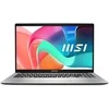 Nešiojamas kompiuteris MSI Modern 15 F13MG CPU Core i5 i5-1334U 1300 MHz 15.6" 1920x1080 RAM 16GB DDR4 SSD 512GB Intel Iris Xe grafika Integruotas ENG kortelių skaitytuvas Micro SD Windows 11 Home Sidabrinis 1.7kg MODERN15F13MG-430NL