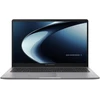 Nešiojamas kompiuteris ASUS ExpertBook PM1503CDA-S70453X CPU AMD RyzenT 5 150 3.3 GHz 15.6 " 1920 x 1080 pikselių RAM 16 GB DDR5-SDRAM SSD 512 GB Discrete graphics Not available On-board graphics Yes Numeric keypad Yes OS installed Windows 11 Pro Colour Pilkas Weight 1.84 kg 90NX09D1-M00J10