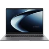 Nešiojamas kompiuteris ASUS ExpertBook PM5606CKA-MB0732X CPU AMD RyzenT AI 5 330 2 GHz 16 " 1920 x 1200 pikselių RAM 16 GB DDR5-SDRAM SSD 512 GB Discrete graphics Not available On-board graphics Yes Numeric keypad Yes Klaviatūros kalba: anglų OS installed Windows 11 Pro Colour Pilkas Weight 1.87 kg 90NX0981-M00ZY0