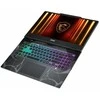 Nešiojamas kompiuteris MSI Cyborg A15 B2HW | AI Ryzen 7-260 | 16 GB 1 TB | RTX 5060 | W11H
