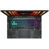 Nešiojamas kompiuteris MSI Cyborg A15 B2HW | AI Ryzen 7-260 | 16 GB 1 TB | RTX 5060 | W11H