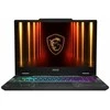 Nešiojamas kompiuteris MSI Cyborg A15 B2HW | AI Ryzen 7-260 | 16 GB 1 TB | RTX 5060 | W11H