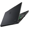 Nešiojamas žaidimų kompiuteris MSI Cyborg A17 AI B2HWFKG | 17.3" FHD / Ryzen 7 / 16GB RAM / 512GB SSD / RTX 5060 8GB / Windows 11 Home / Juodas