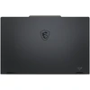 Nešiojamas žaidimų kompiuteris MSI Cyborg A17 AI B2HWFKG | 17.3" FHD / Ryzen 7 / 16GB RAM / 512GB SSD / RTX 5060 8GB / Windows 11 Home / Juodas