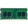 Nešiojamo kompiuterio atmintis NB MEMORY 16GB PC25600 DDR4/SO GR3200S464L22/16G GOODRAM
