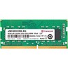 RAM TRANSCEND 8GB JM DDR4 3200 SO-DIMM 1Rx8 1.2V