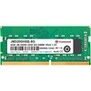 Transcend 8GB DDR4 SO-DIMM operatyviosios atminties modulis