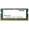 PATRIOT DDR4 SL 16GB 2666MHz SODIMM