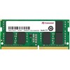 RAM TRANSCEND 8GB JM DDR4 3200 SO-DIMM 1Rx16 1Gx16 CL22 1,2V
