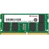 RAM TRANSCEND 8GB JM DDR4 3200 SO-DIMM 1Rx16 1Gx16 CL22 1,2V