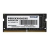 RAM PATRIOT DDR4 SL 4GB 2666MHz SODIMM