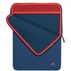 Dėklas RivaCase Dėklas na laptopa ANTISHOCK 15.6"/5226 DARK Mėlyna RIVACASE