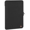 Nešiojamo kompiuterio dėklas ANTISHOCK 15.6" juodas RIVACASE