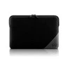 Dell | 460-BCQO | Essential | Tinka iki 15 " | Sleeve | Juodas