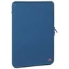 RIVACASE Neopreninė rankovė MacBook Air 15" tamsiai mėlyna