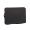 Dėklas Rivacase 7704 juodas 14"