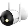 Dahua F2C-LED-0280B IP kamera Hero WIFI 2Mpix f=2.8mm LED 30m mikrofonas