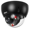„Dahua Technology Co“ IP kameros kupolas. 4MP 1/2,9 colio CMOS, 2,8 mm, 101° F1.6, 20–25 kadrų per sekundę, IR+LED 30 m, WDR, IVS, IP67, IK10, mikrofonas.