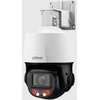 KAMERA IP ROTACINĖ VIDINĖ SD3E410DB-GNY-A-PV TiOC WizSense - 3.7 Mpx 4 ... 40 mm DAHUA