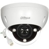 Dahua IP kam. AI 5M 2K Kupol. STARLIGHT IPC-HDBW5541E-ZE su LXIR iki 40 m, 5 MP (2592 x 1944) 1–20 kadrų per sekundę, 2,7 mm–13