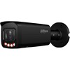 Dahua IP kamera HFW2849T-ZAS-IL. 8MP FULL-COLOR. IR+LED pašvietimas iki 60m, 114°, PoE, IP67, SMD
