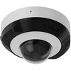 Kamera IP Ajax TINKLINĖ KAMERA 8MP DOMECAM MINI/2.8MM BALTA 76022 AJAX
