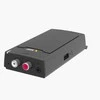 NET ACC AUDIO BRIDGE/C8110 02370-001 AXIS