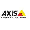 AXIS 2 kontaktų 2,5 colio tiesioji jungtis (10 vnt.)