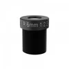 AXIS Ašis LENS M12 6MM F2.0 4P