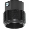 AXIS T91A06 3/4-1,5 colio tvirtinimo adapteris