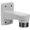 AXIS T91E61 MONTAVIMAS prie sienos