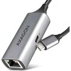 AXAGON | ADE-TXPD USB-C Gigabit Ethernet adapteris su PD 100W