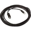 AXIS RJ45 išorinis kabelis