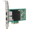 Card Intel X550T2 940128 (PCI-E, RJ-45, 2x 100/1000/2500/5000/10000Mbps)