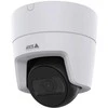 Kamera IP Axis AXIS M3128-LVE - Netzwerk-Uberwachungskamera - PTZ - Turret - Aussenbereich, Innenbereich - Vandalismussicher / Wetterbestandig - Farbe (Tag&Nacht) - 8 MP - 3840 x 2160 - 4K - M12-Anschluss - feste Irisblende - Audio - LAN 10/100 - H.265, H