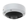 AXIS M4308-PLE tinklo kamera Panorama Mini Fix Dome 180/360°