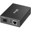 TP-Link „Omada“ 10/100/1000 Mbps RJ45 iki 1000 Mbps vieno režimo SC WDM