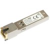 Šakotuvas NET MODULE 10GBE RJ45 SFP+/S+RJ10 MIKROTIK