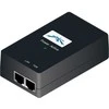 Ubiquiti PoE adapteris su LAN ir PoE jungtimis