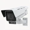 Kamera IP „Axis“ „Axis“ tinklo kameros dėžutė, tipas Q1656-LE 4MP