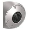 AXIS Q9216-SLV IP kamera, plienas