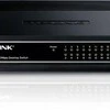 Šakotuvas TP-LINK 16 prievadų 10/100 Mbps komutatorius darbalaukio