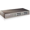 Šakotuvas Komutatorius TP-LINK 16x10Base-T / 100Base-TX / 1000Base-T TL-SG1016D