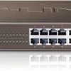 Šakotuvas TP-LINK 24 prievadų gigabito komutatorius, montuojamas į 19 colių stelažą